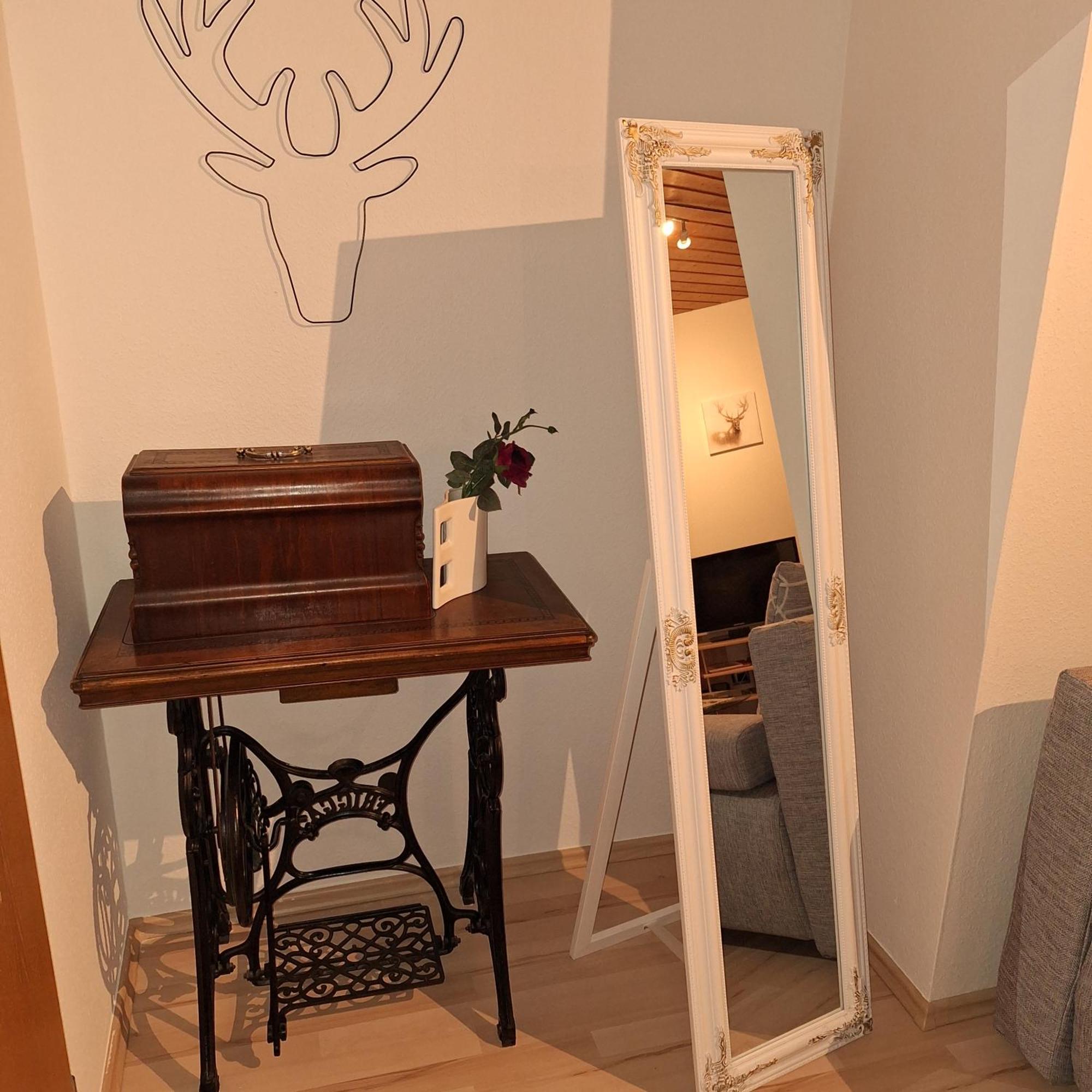Ferienwohnung Haus Finkbeiner クニービス 部屋 写真