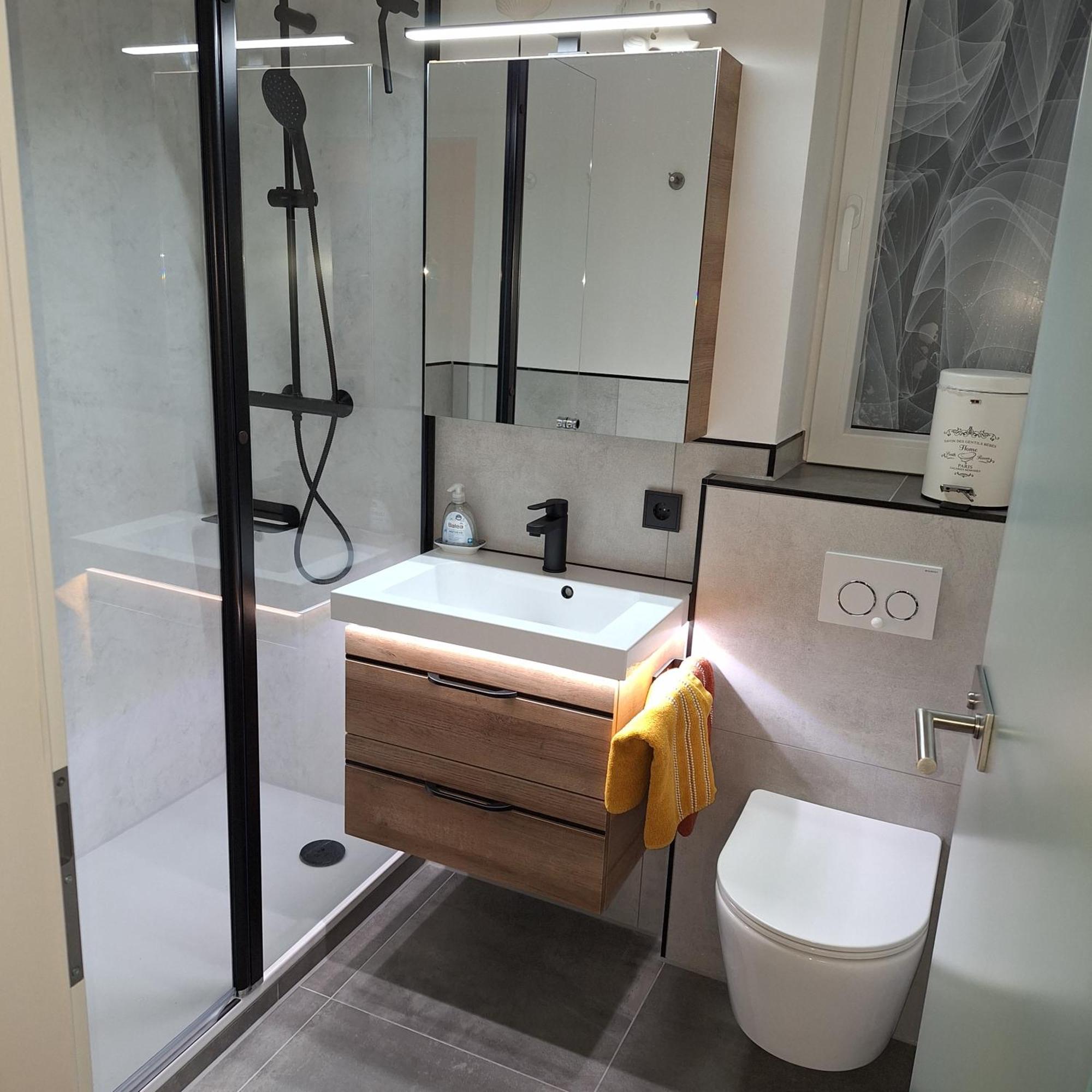 Ferienwohnung Haus Finkbeiner クニービス エクステリア 写真
